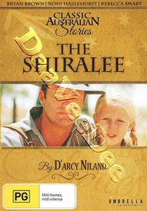 The Shiralee (DVD)